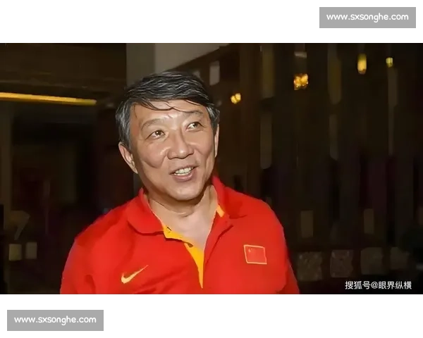 李梦缺席热身赛原因揭晓 宫鲁鸣：伤病恢复优先