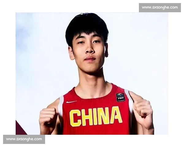 杨瀚森 16 号战袍亮相！NBA 新征程开启，揭秘号码背后的多重深意
