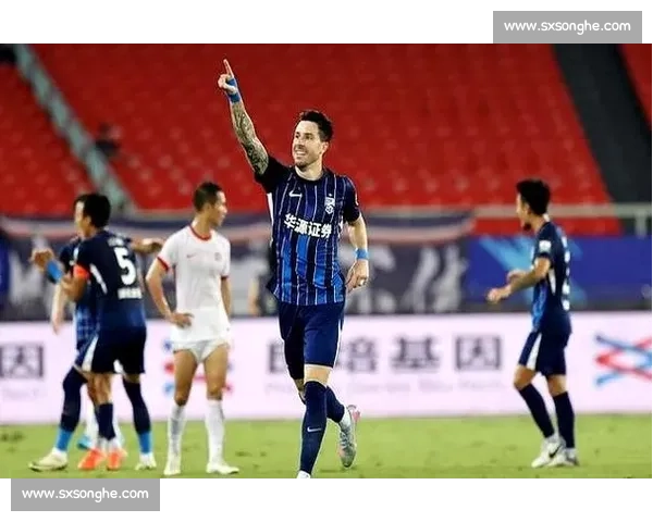 武汉三镇 2-0 青岛海牛:图多列绍尔建功 零封 + 红牌漏判引争议 武汉三镇 2-0 青岛海牛:图多列绍尔建功 零封 + 红牌漏判引争议