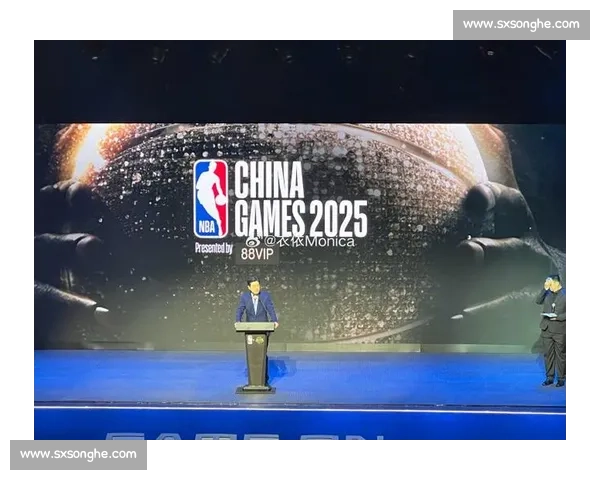 NBA中国赛:回归日期、球队与门票信息一览 NBA中国赛:回归日期、球队与门票信息一览
