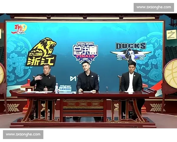 CBA总决赛精彩回放：重温经典对决瞬间_20260526125050