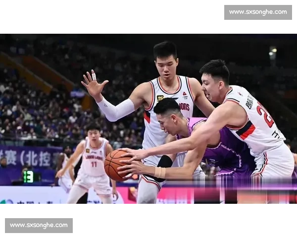 CBA球队背后的商业运营模式揭秘 CBA球队背后的商业运营模式揭秘