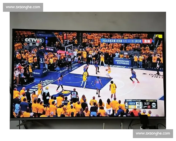 NBA季后赛观赛必备：如何在线观看每场比赛直播_20260521201231